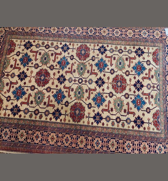 Kazak 